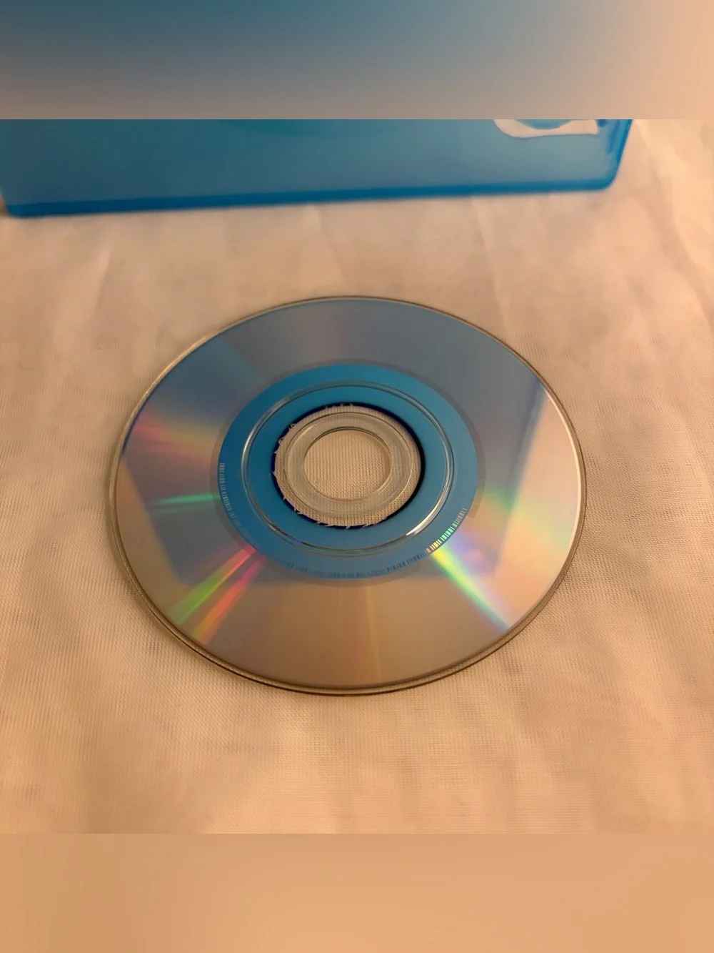 Sonic Adventure 2 Battle Nintendo GameCube Disc Only 2002 Tested Works Videogame